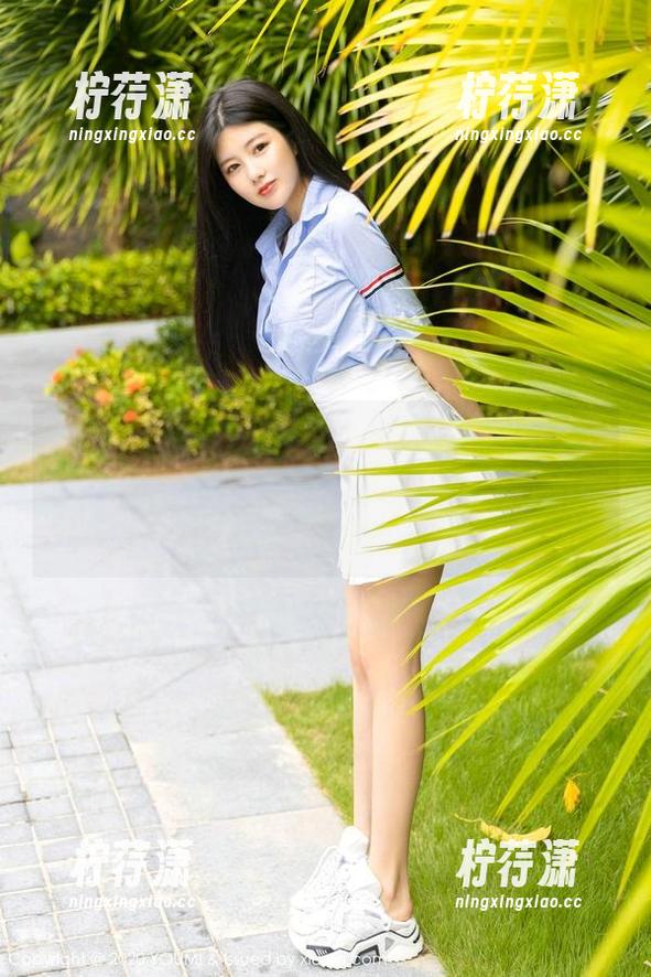 尤蜜荟 - 玩转高空的严利娅Yuliya:空姐高清图册,脑袋天天转——说说你们的飞行!-柠荇潇 尤蜜荟 - 玩转高空的严利娅Yuliya:空姐高清图册,脑袋天天转——说说你们的飞行!-柠荇潇