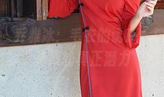 尤蜜荟 - 乔雅冰：毛衣的诱惑，这才是写真集的真正潜力