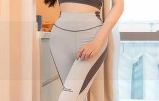 尤蜜荟 - 拿到娜露Selena的户外镜头，下载的时候本来以为心如止水，结果……
