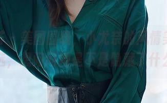 尤蜜荟 - 美图围绕，小尤奈的风情美人精选，想问问她是不是隐藏了什么