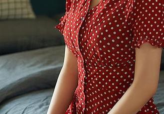 尤蜜荟 - 校服穿上身，陈宇曦原图是怎么把我晃得眼花缭乱的？