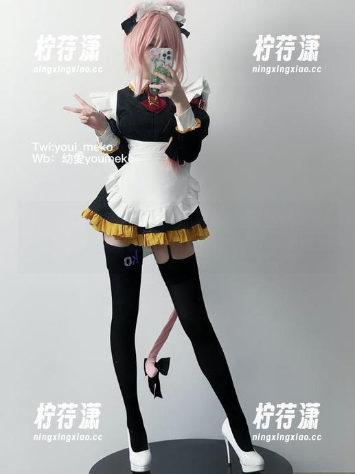 幼爱youmeko为你定制的“剧情”，别问我里面有啥，反正总能引人入胜！-柠荇潇
