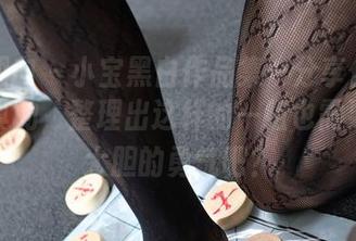 异思趣向 - 小宝黑白作品集—分享你的想法，真的，整理出这样的一组也需要一点大胆的勇气吧？