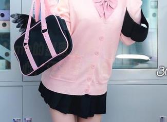 弥美Mime的甜蜜合集：少女前线OTS-14紫雨心，还是紫雨心？我糊涂了...