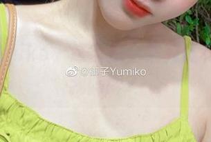 御子Yumiko，这自拍合集究竟有多少自我陶醉？