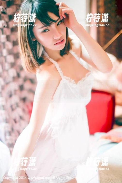 推女神 - 原图呈现，油亮王乔恩Abby不愧是光芒万丈的灵魂！-柠荇潇