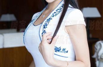 推女神 - 居家合集——在谭晓彤的家，懒散也能流行