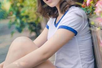推女神 - 黄歆苑chobits最新写真集：泳衣版“水底迷踪”，只差一条潜水镜了！