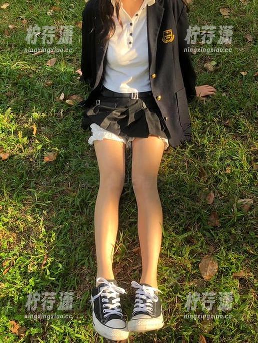 微密圈 - 无敌哒小姨妈亲自上阵，蕾丝这股风哪能挡得住？-柠荇潇