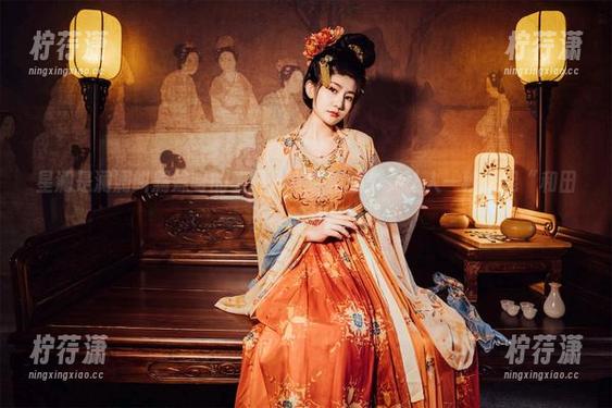 星澜是澜澜叫澜妹呀的美图分享：和服少女让人一秒想起“和田玉”的气质！-柠荇潇