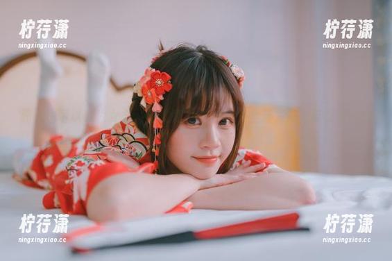 路人也可以成为女主，星黛鹿鹿i的作品集全新发布，英梨梨的皮衣值得下载收藏！-柠荇潇