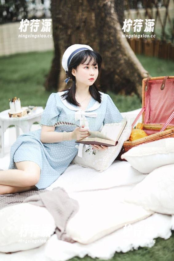 呜呜，是依酱吖的大招，cos魅魔结果美图直接刷屏！-柠荇潇