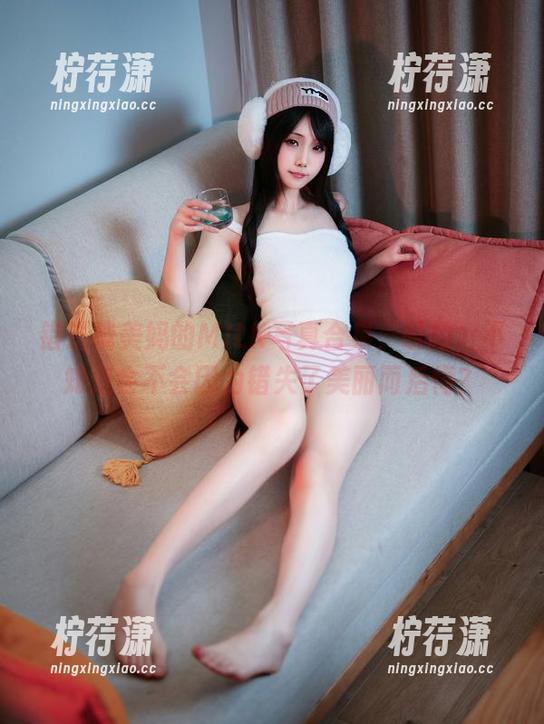 错过晓美妈的MILK写真合集，哎呦，不知道会不会因为错失了美丽而后悔？-柠荇潇