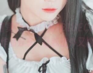 哎呀，普美(bomi)的[BLUECAKE]兔女郎作品分享，让我意外又尴尬。