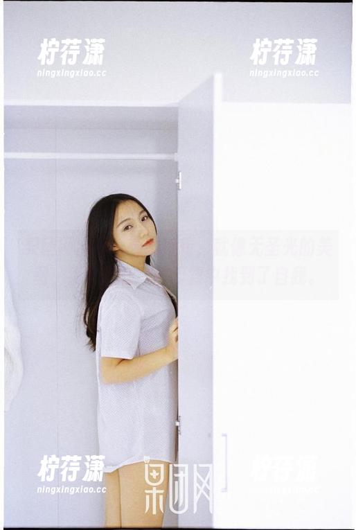 果团网出品：泰国特辑，就像无圣光的美图，我也是在一片云雾中找到了自我。-柠荇潇