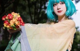 桃墨公子八重神子的图集，似乎什么都好，可是，又好像什么都没说