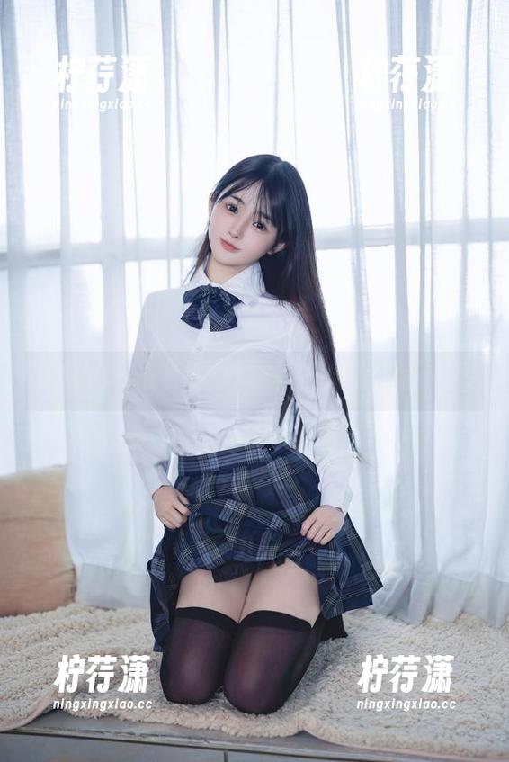 不做内衣控，怎么敢看桜井宁宁的合集？-柠荇潇