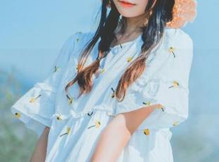 久违的原图和隐藏的自拍——桜桃喵勇敢不？