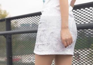 梦丝女神 - 套图收藏：香萱的“女友”系列，想不到这位女友会这么可爱