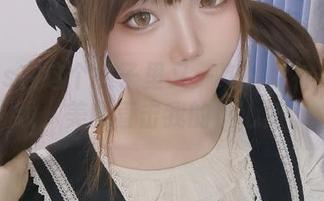 洛可ss在这个圈子里又一次以女神身份上线，美图直击我的小心脏。