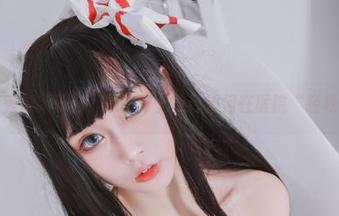 清颜真德秀最新美图，黑暗护士教你如何在医院“轻松服药”。