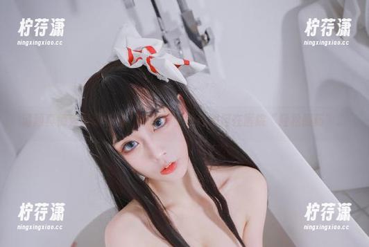 清颜真德秀最新美图，黑暗护士教你如何在医院“轻松服药”。-柠荇潇