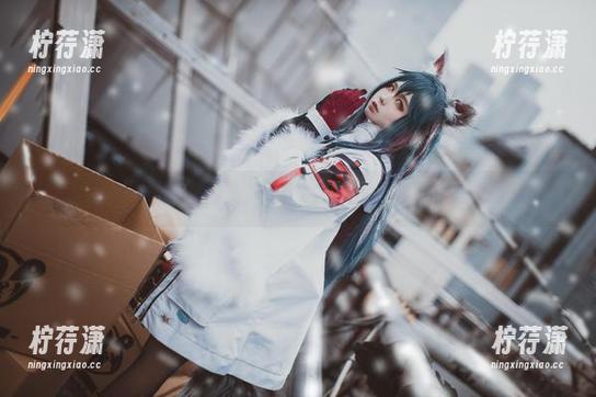 天台？还是渊秧的作品集？分享这感觉的时候，真想多说几句。-柠荇潇