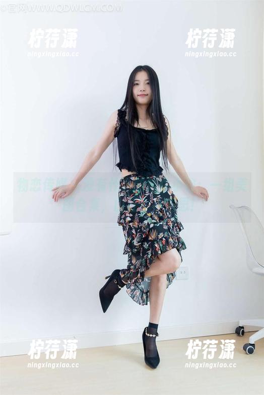 物恋传媒 - 没有什么能挡住小谷:一组美图合集,山丘?小意思!-柠荇潇 物恋传媒 - 没有什么能挡住小谷:一组美图合集,山丘?小意思!-柠荇潇