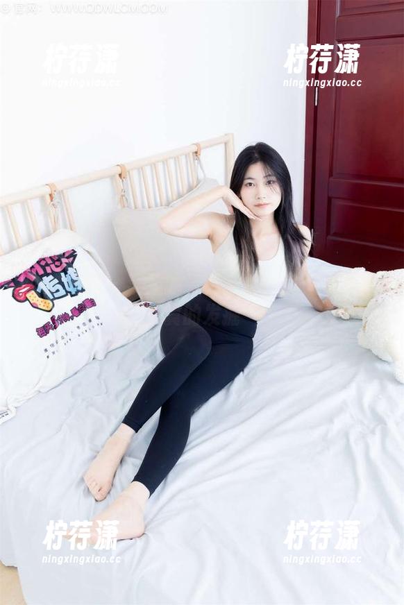 物恋传媒 - 菜菜的绿野仙踪：美图小心翼翼的发掘-柠荇潇