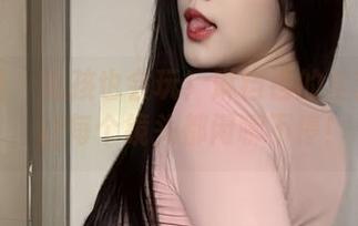 微密圈 - 女孩也会玩！琳铛铛的全套写真，让每个镜头都闲聊不停！