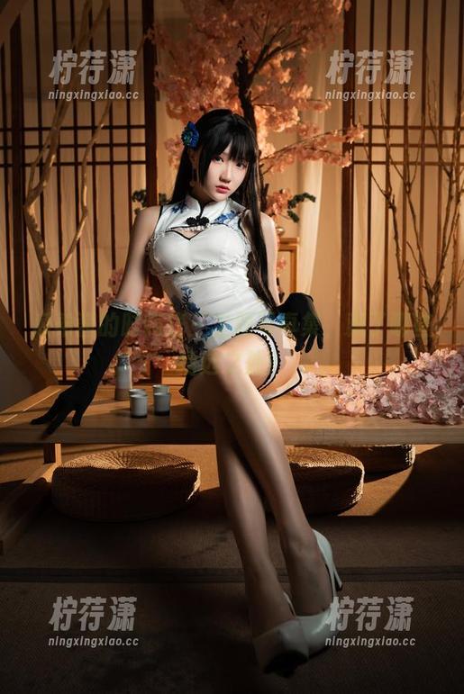 瓜希酱的时崎狂三主题写真集,藏了哪些精选之处?-柠荇潇 瓜希酱的时崎狂三主题写真集,藏了哪些精选之处?-柠荇潇