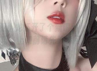 瓦斯塔亚小龙虾开了个新课：菈菈水着下载技巧，上课前请先确保网盘充足