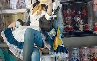 白栎Shirly的夕阳旗袍合集，多少免费的福利不定期上架？