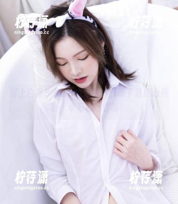 爱上白露Bululu的透明，原图下载随心所欲，幸福感爆棚啊！-柠荇潇