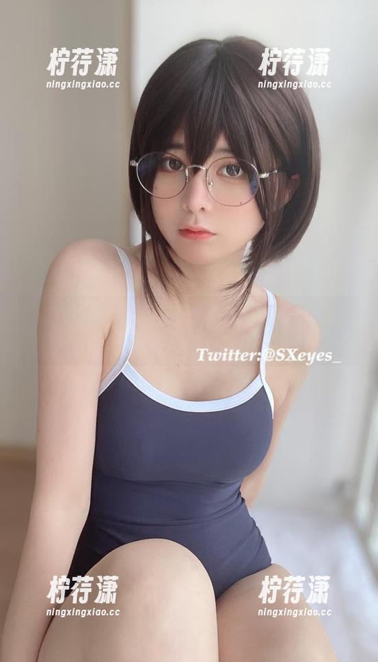 真的是女王降临了！眼酱大魔王w合集分享欧美风-柠荇潇