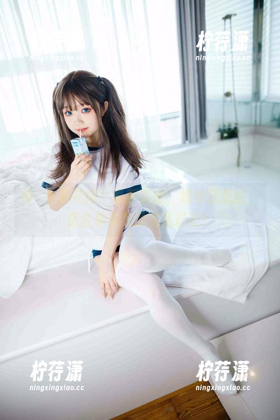 神沢永莉花嫁：最新套图，婚纱狂想曲，适合单身狗的沉重打击！-柠荇潇