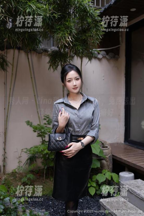 秀人网 - tina甜仔的粉色图片，免费送出，轻松打理你的审美小癖好-柠荇潇