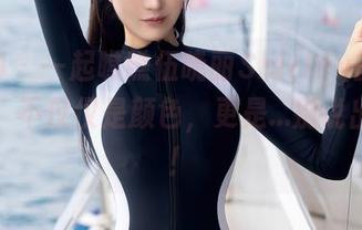 秀人网 - 一起瞧瞧伍晓丽Shirley的黑色合集，不仅仅是颜色，更是...别说出来啦！