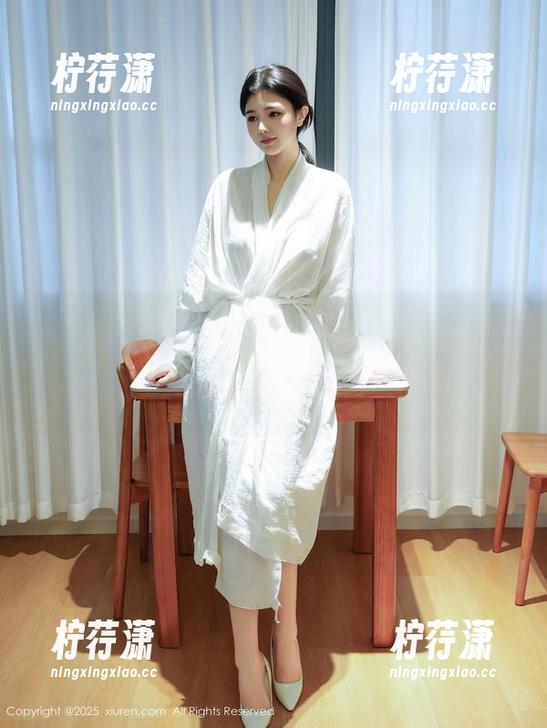 秀人网 - 高清探讨，优琪琪子yuki这身打扮竟意外触动了我那只藏了很久的少女心。-柠荇潇