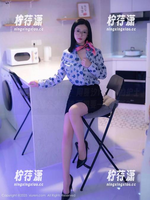 秀人网 - 一键下载，周慕汐fairy的护士系列高清合集，谁不想要一剂清新？-柠荇潇