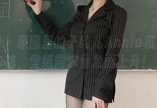 秀人网 - 原图里的子纯儿Annie和她的网袜，壁纸需求量急剧上升！