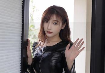 秀人网 - 圣诞来临，徐莉芝Booty带来的作品集更新竟然这么有趣？