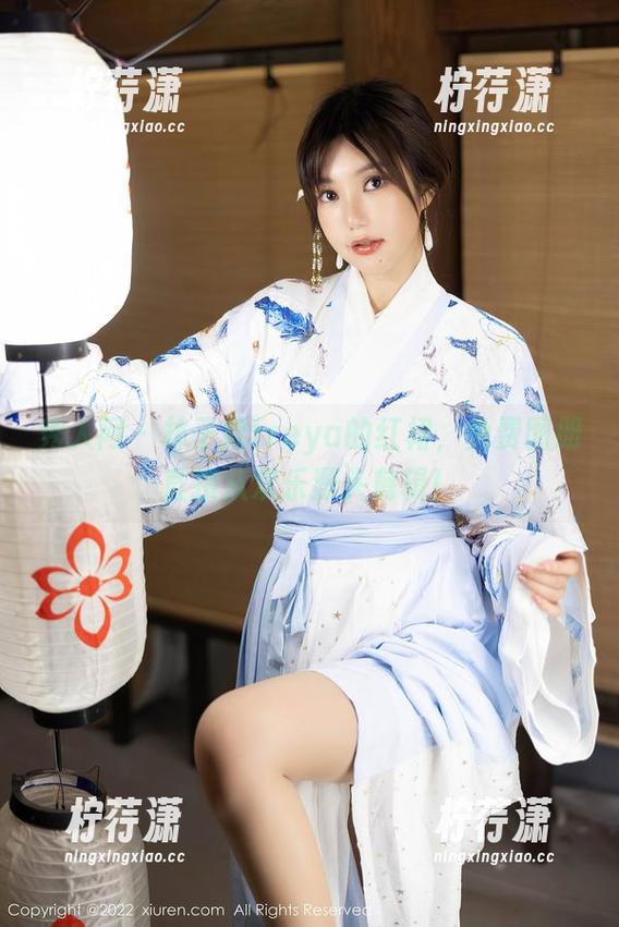 秀人网 - 林子欣freya的红裙，免费图册直接从欢乐源头剪辑！-柠荇潇
