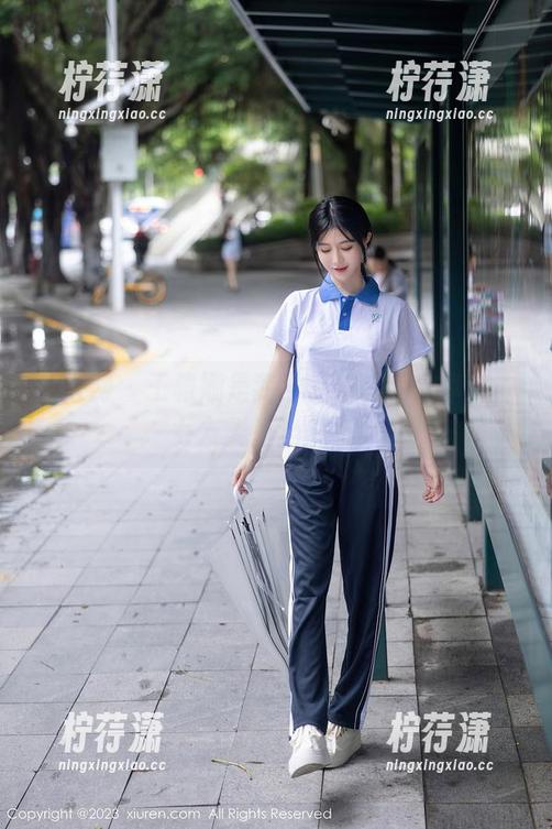 秀人网 - 王雅姗是我：私拍资源分享会，女友类型全解析！-柠荇潇