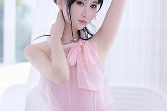 秀人网 - 米妮大萌萌现身花嫁写真集来啦！别问我为什么下载了10遍！