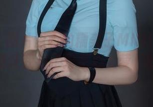 秀人网 - 图片里面的糯美子MINIbabe花嫁，竟然让我有了扮花心大萝卜的冲动！