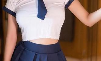 秀人网 - 董林越的图集分享，别说话，我只想静静感受那个女王！