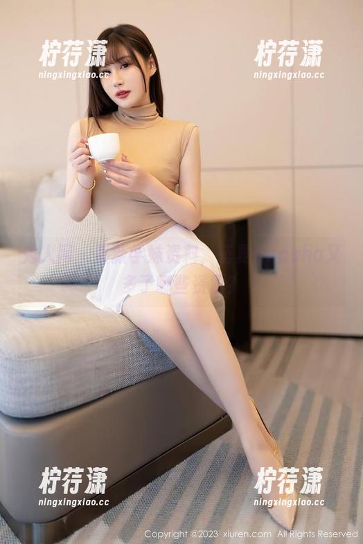 秀人网 - 最新学妹资料，蓝夏Akasha又多了哪些资源？-柠荇潇