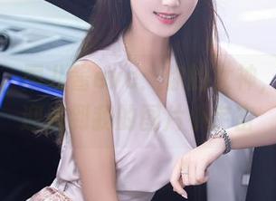秀人网 - 雨儿酱eve：你的女神，所以欢迎来到我的图片小宇宙