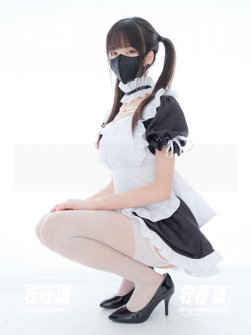 紧急企划 - 有连体衣的大气场，小恩真是上天安排的作品集分享者！-柠荇潇